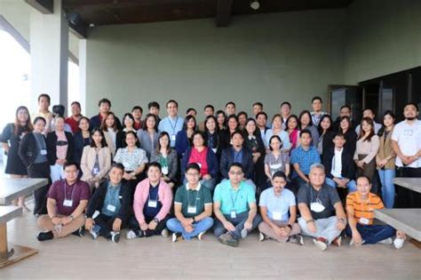 lift central application v4|BLGF conducts Training of Trainers on the Enhanced LGU .